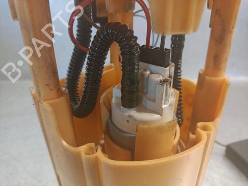 Fuel pump PEUGEOT 206 SW (2E/K) 2.0 HDi | BP21773519M76 