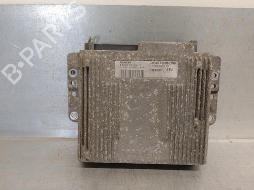 Used Engine control unit (ECU) RENAULT MEGANE I (BA0/1_) 2.0 i (BA0G) (114 hp) 13552465