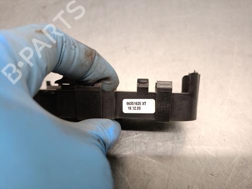Right front window switch PEUGEOT 307 (3A/C) 1.6 16V | BP24334477I26 
