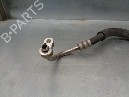 AC pipe HYUNDAI GALLOPER II (JK-01) 2.5 TD intercooler | BP14326955M126 