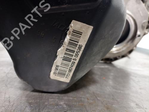 Gearbox RENAULT KANGOO (KC0/1_) D 55 1.9 (KC0D) | BP30900264M3  - Image 6