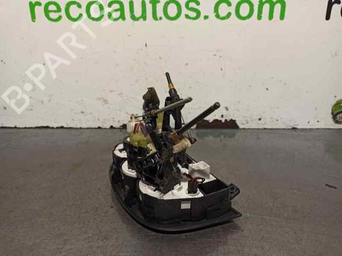 Climate control CHEVROLET MATIZ (M200, M250) 1.0 | BP5268125I5 