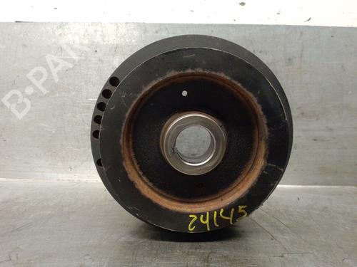 Used Pulley NISSAN PICK UP (D22) 2.5 Di (133 hp) 30888100