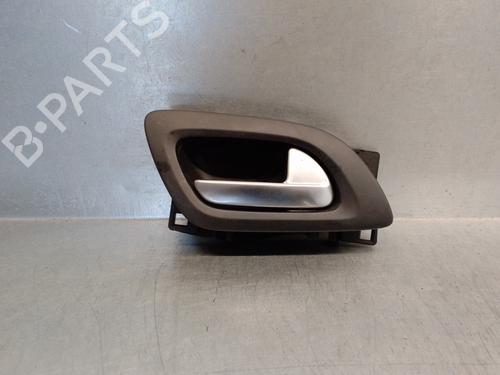 Used Rear right interior door handle CITROËN C4 II (NC_) 1.6 HDi 90 (92 hp) 13379975
