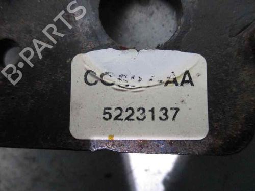 Seat buckle CITROËN C4 I (LC_)  | BP20244491I32 
