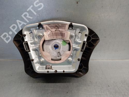 Driver airbag PEUGEOT EXPERT Tepee (VF3X_) 1.6 HDi 90 16V | BP13687053C9 