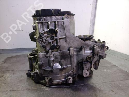 Gearbox VW PASSAT B6 (3C2) 1.9 TDI | BP28018072M3 