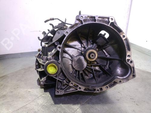 Gearkasse FORD FOCUS I (DAW, DBW) 1.8 TDCi (115 hp) 28599679