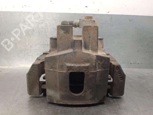 Used Right rear brake caliper JEEP GRAND CHEROKEE II (WJ, WG) 3.1 TD 4x4 (140 hp) 33027764