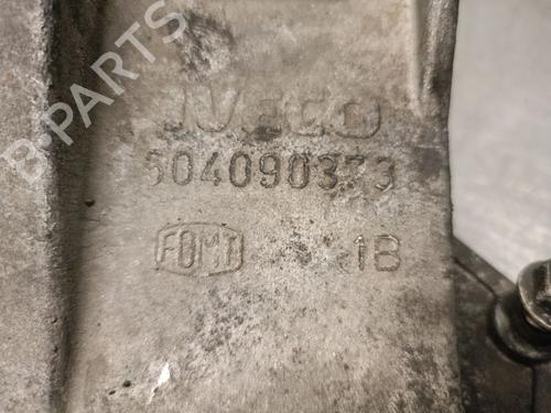 Engine mount FIAT DUCATO Van (250_) 130 Multijet 2,3 D | BP27251581M89 