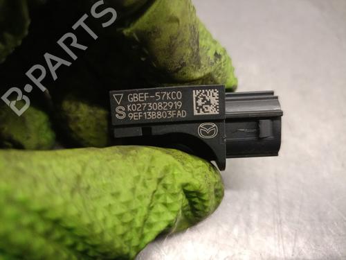 Elektronisk modul MAZDA CX-30 (DM) SKYACTIV-X M Hybrid | BP23276945M83 