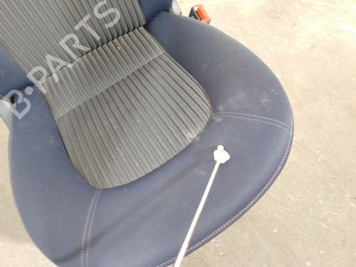 Right front seat LANCIA MUSA (350_) 1.4 (350.AXF1A) | BP25847403C16