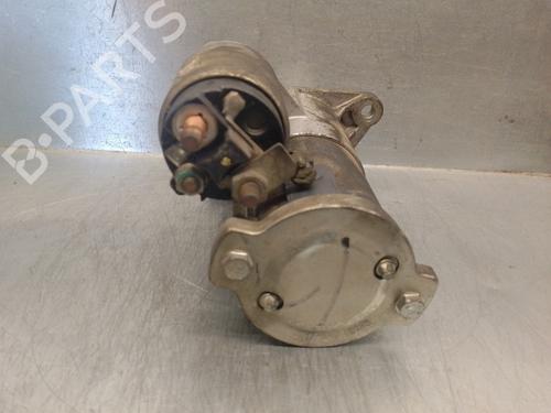 Starter CHEVROLET AVEO / KALOS Hatchback (T250, T255) 1.4 | BP13719281M8 