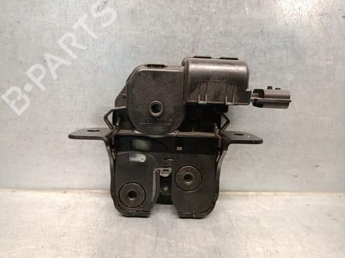 Used Tailgate lock NISSAN MICRA V (K14) 0.9 IG-T (90 hp) 25715344