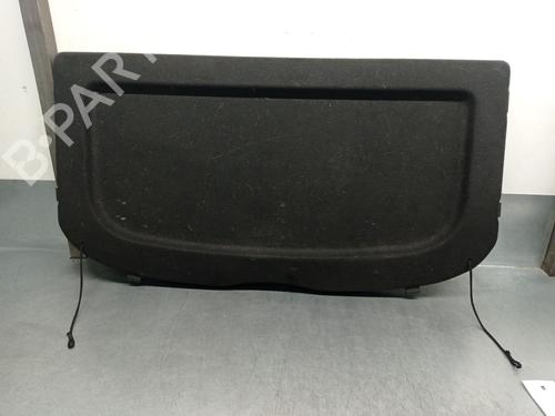 Used Rear parcel shelf OPEL MOKKA / MOKKA X (J13) [2012-2019]  32205518