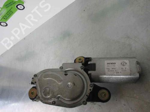 Rear wiper motor FIAT PUNTO (188_) 1.9 DS 60 (188.031, .051, .231, .251) | BP2086786M102 