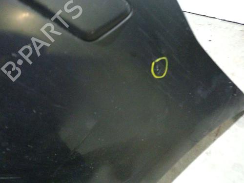 Front bumper CITROËN C4 I (LC_) 1.6 HDi | BP32182155C7 