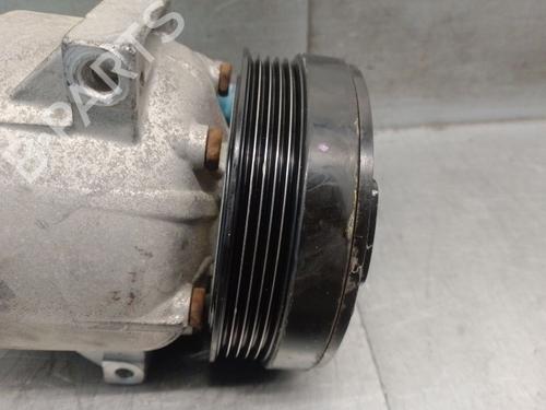 AC compressor CHEVROLET AVEO / KALOS Hatchback (T250, T255) 1.4 | BP28163310M34 