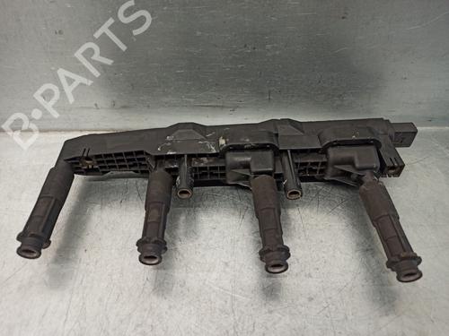 Ignition coil MERCEDES-BENZ A-CLASS (W168) A 160 (168.033, 168.133) | BP12553442M94 