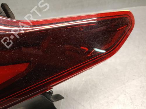 Left taillight PEUGEOT 2008 I (CU_) 1.6 BlueHDi 120 | BP30772813C34 - Image 7