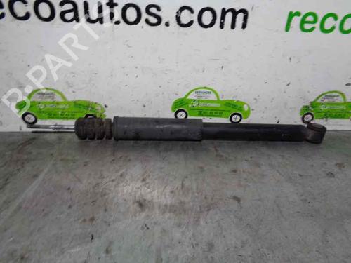 Used Left rear shock absorber DACIA SANDERO II 1.5 dCi (90 hp) 4474018
