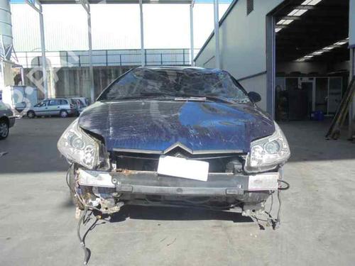 Hand brake CITROËN C4 Coupe (LA_) 2.0 16V | BP8790682I18 