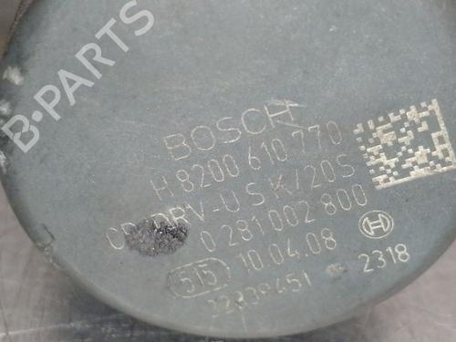 Injection rail RENAULT KOLEOS I (HY_) 2.0 dCi (HY0K) | BP36845293M98  - Image 5