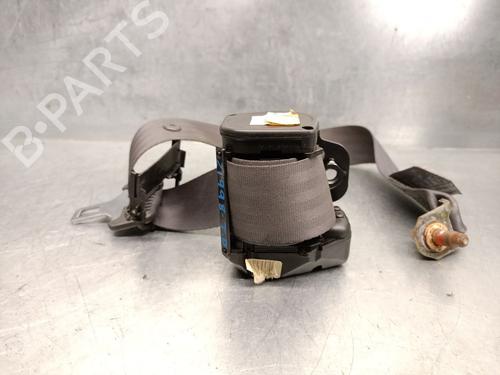Rear right seatbelt VOLVO S40 I (644) 1.9 DI | BP23127462I28 