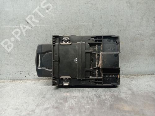 Ignition barrel RENAULT SCÉNIC III (JZ0/1_) 2.0 dCi (JZ0L) | BP22984722M48 