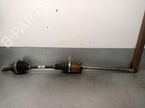 Used Right front driveshaft BMW X5 (E70) xDrive 35 d (286 hp) 22739319