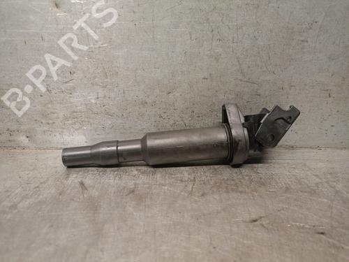 Used Ignition coil BMW 3 Compact (E46) 316 ti (115 hp) 27505860