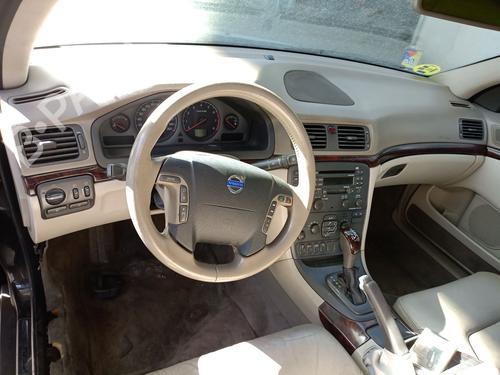 Engine VOLVO S80 I (184) T6 | BP29418947M1  - Image 23