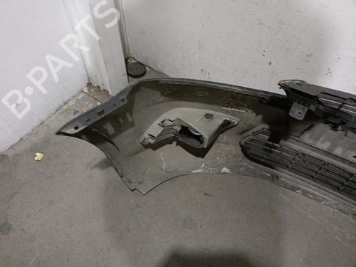 Front bumper FORD FOCUS II (DA_, HCP, DP) 1.6 TDCi | BP29512488C7 