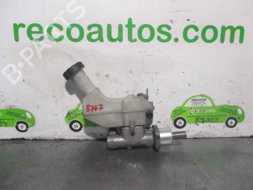 Used Brake master cylinder NISSAN TIIDA Hatchback (C11) [2004-2014]  2804932
