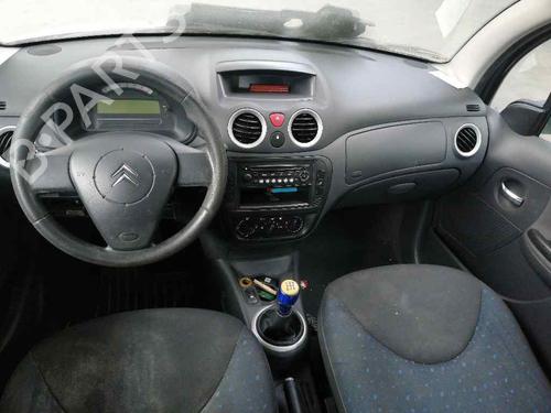 Right front steering knuckle CITROËN C3 I (FC_, FN_) 1.4 HDi | BP8130075M26 