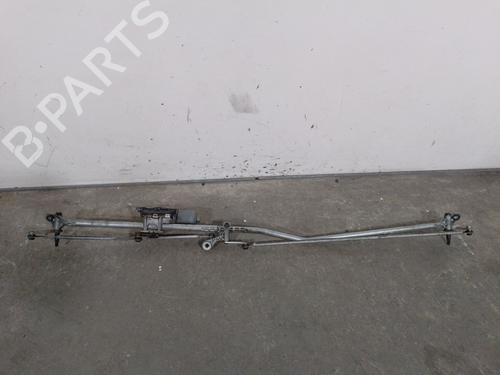 Front wiper motor PEUGEOT 308 CC (4B_) 1.6 16V | BP27311391M29 