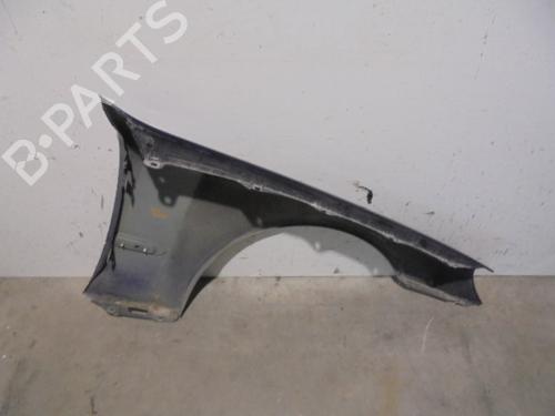 Left front fenders MERCEDES-BENZ S-CLASS (W220, V220) S 320 CDI (220.026, 220.126) | BP9687396C41 
