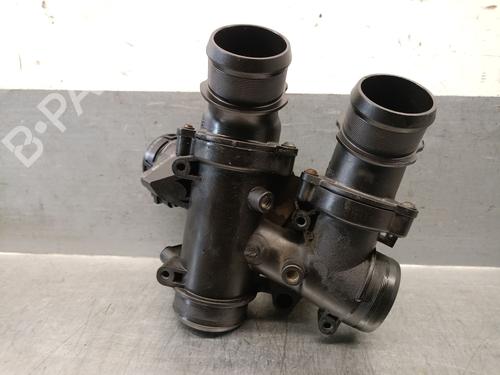 Throttle body CITROËN XSARA PICASSO (N68) 1.6 HDi | BP30145697M82