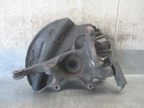 Left front steering knuckle BMW X5 (E53) 3.0 i | BP8006737M25 