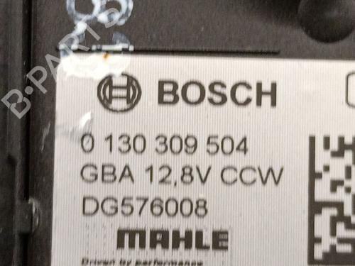Heater blower motor VOLVO XC60 II (246) D5 AWD | BP36353503M62 - Image 5