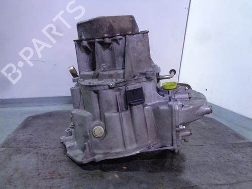 Gearbox CITROËN XANTIA (X1_, X2_) 1.6 i | BP16687700M3 
