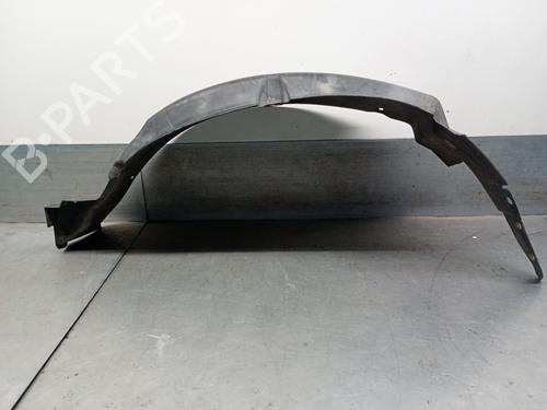 Used Wheel arch SSANGYONG MUSSO (FJ) 2.3 D (80 hp) 25241379
