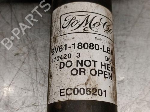 Right rear shock absorber FORD FOCUS III Turnier 1.5 TDCi | BP29255133M19 