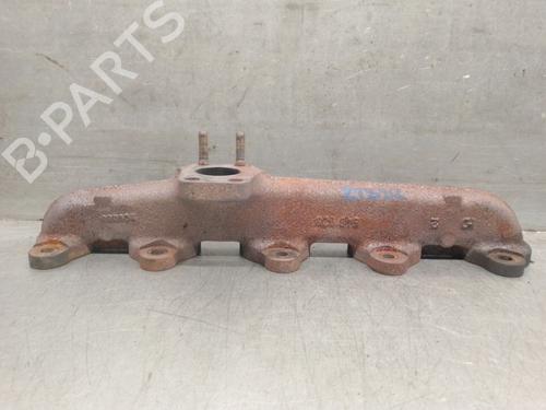 Used Exhaust manifold Exhaust manifold 22727908 22727908