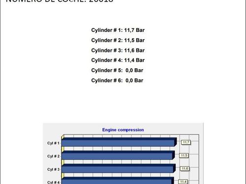 Engine MERCEDES-BENZ A-CLASS (W176) A 45 AMG 4-matic (176.052) | BP39667642M1 - Image 2