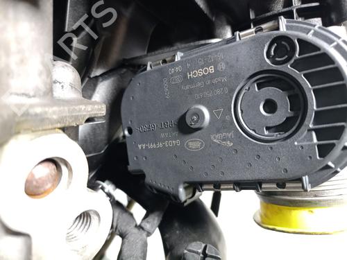 Engine JAGUAR F-PACE (X761) 2.0 TD4 | BP32860234M1  - Image 9