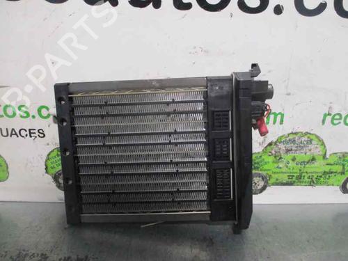 Used Heater resistor MERCEDES-BENZ M-CLASS (W164) [2005-2012]  11667282
