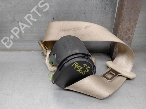 Rear center seatbelt SKODA SUPERB I (3U4) 1.9 TDI | BP16424089I27 
