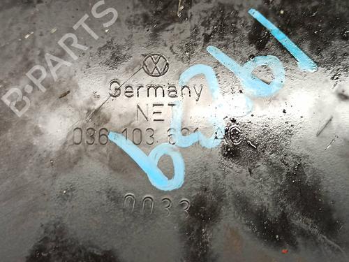 Oil sump SEAT IBIZA III (6L1)  | BP16136256M115 