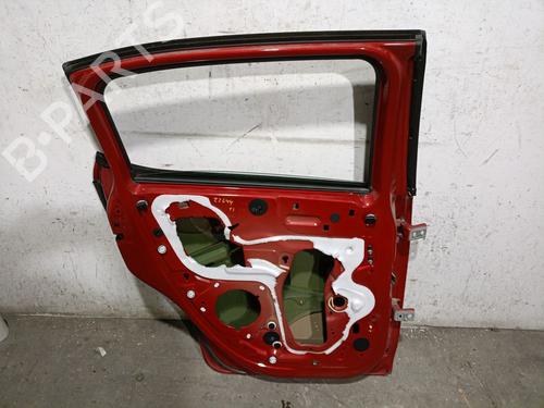 Left rear door CITROËN C3 III (SX) 1.2 VTi 82 | BP25792469C4 